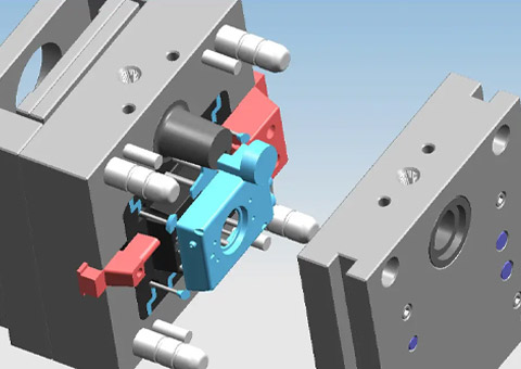 鋼的多種類型，以及您應該了解的有關CNC 加工它們的知識